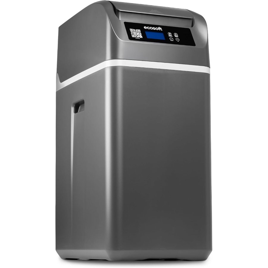 Descalcificador de agua compacto Ecosoft CUBE 150