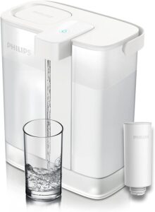 Dispensador-agua-con-filtro-Philips-Water-Filtrosdeagua-org