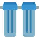 Filtros Osmosis inversa