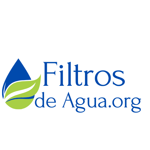 Filtros de agua para casa