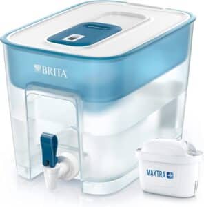 Dispensador-agua-BRITA